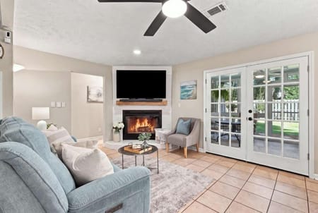 Marietta, GA 30066 Cobb County