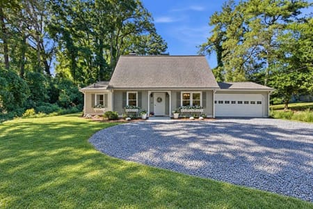 Marietta, GA 30066 Cobb County