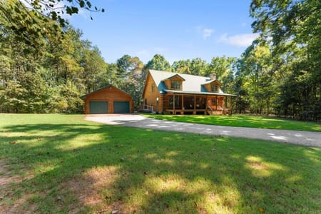Pendergrass, GA 30567 Jackson County
