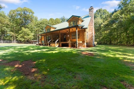 Pendergrass, GA 30567 Jackson County