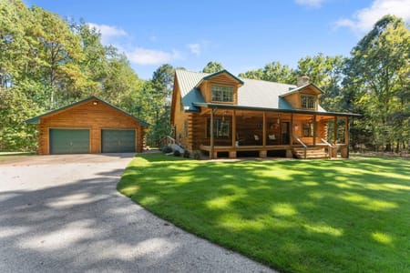 Pendergrass, GA 30567 Jackson County