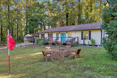 Clayton, GA 30525 Rabun County