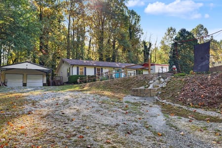 Clayton, GA 30525 Rabun County