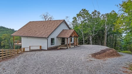 Ranger, GA 30734 Gordon County