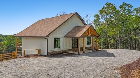 Ranger, GA 30734 Gordon County