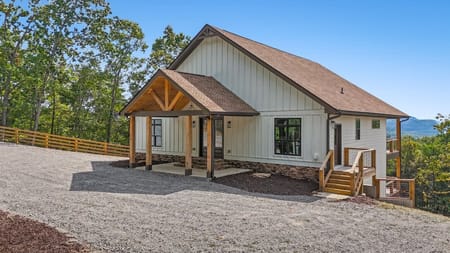 Ranger, GA 30734 Gordon County