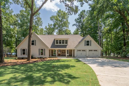 Eatonton, GA 31024 Putnam County
