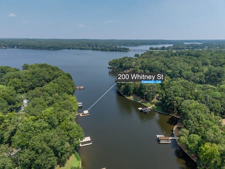 Eatonton, GA 31024 Putnam County