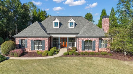Sharpsburg, GA 30277 Coweta County