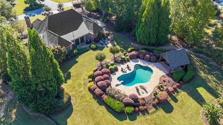 Sharpsburg, GA 30277 Coweta County