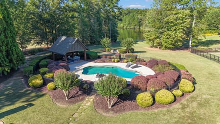 Sharpsburg, GA 30277 Coweta County