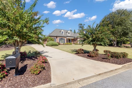 Sharpsburg, GA 30277 Coweta County