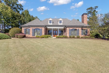 Sharpsburg, GA 30277 Coweta County