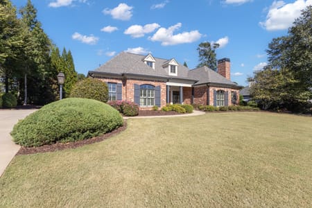 Sharpsburg, GA 30277 Coweta County