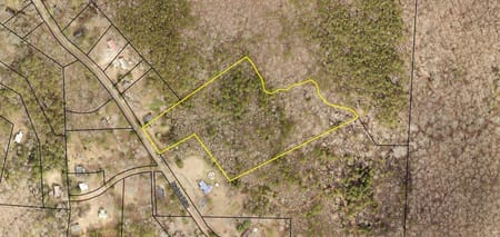Hamilton, GA 31811 Harris County