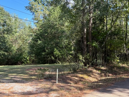 Hamilton, GA 31811 Harris County