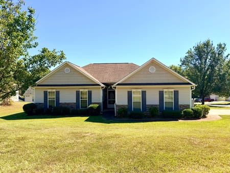 Lagrange, GA 30240 Troup County