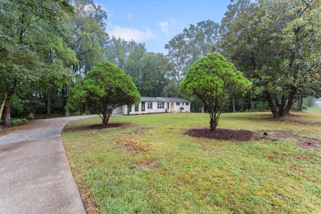 Lawrenceville, GA 30045 Gwinnett County