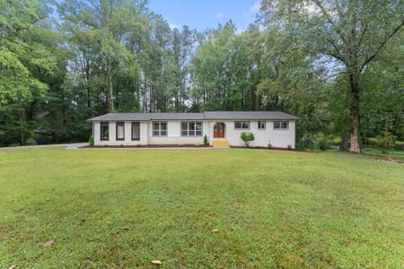 Lawrenceville, GA 30045 Gwinnett County