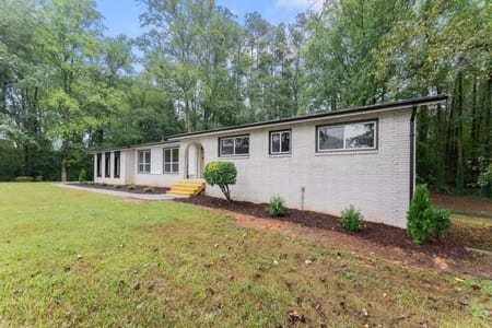 Lawrenceville, GA 30045 Gwinnett County