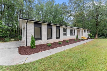 Lawrenceville, GA 30045 Gwinnett County