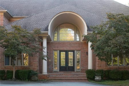 Roswell, GA 30075 Fulton County