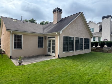 Peachtree City, GA 30269 Fayette County