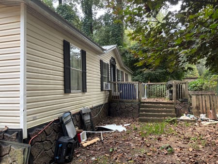 Clayton, GA 30525 Rabun County
