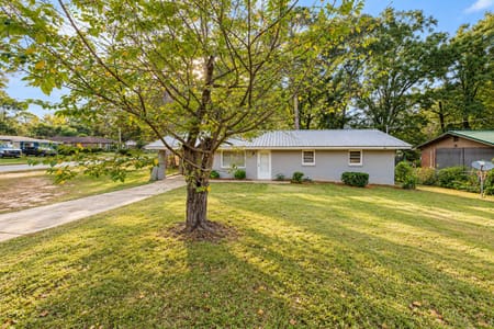 Warner Robins, GA 31093 Houston County
