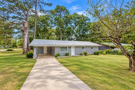 Warner Robins, GA 31093 Houston County