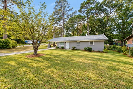 Warner Robins, GA 31093 Houston County