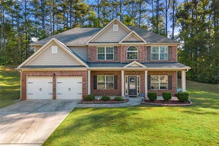 Conyers, GA 30013 Rockdale County