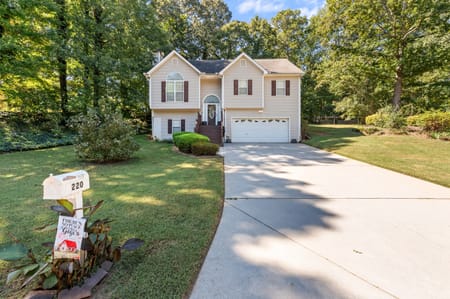 Villa Rica, GA 30180 Carroll County