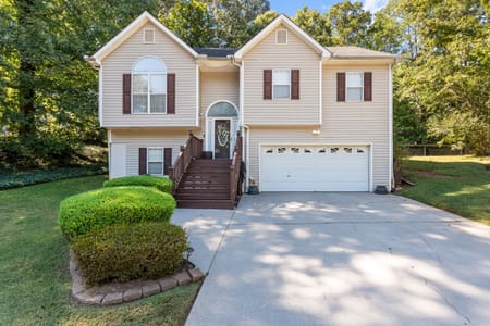 Villa Rica, GA 30180 Carroll County
