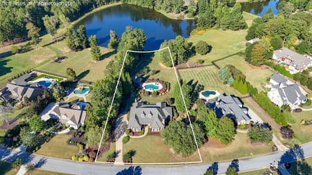 Sharpsburg, GA 30277 Coweta County