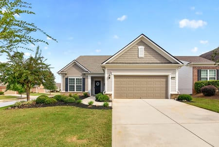 Griffin, GA 30223 Spalding County