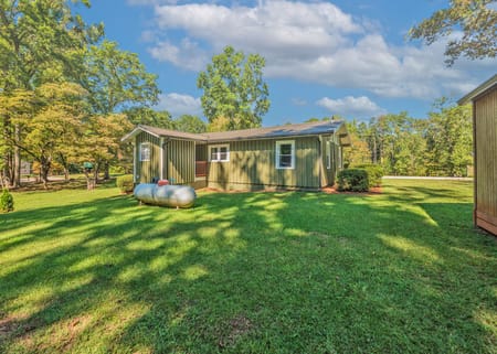 Martin, GA 30557 Franklin County