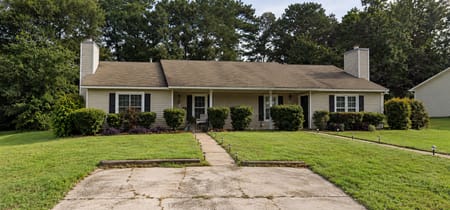 Jonesboro, GA 30238 Clayton County