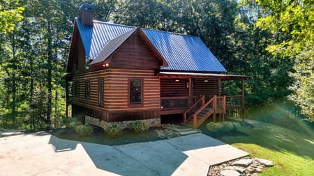 Clarkesville, GA 30523 Habersham County