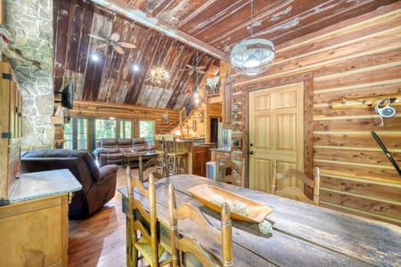 Clarkesville, GA 30523 Habersham County
