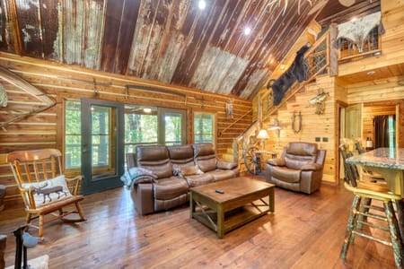 Clarkesville, GA 30523 Habersham County
