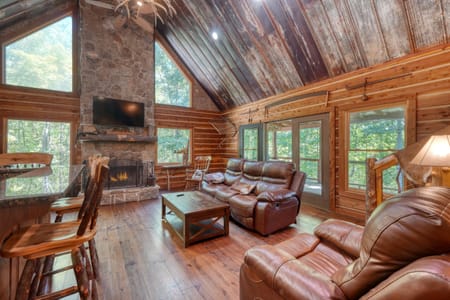 Clarkesville, GA 30523 Habersham County