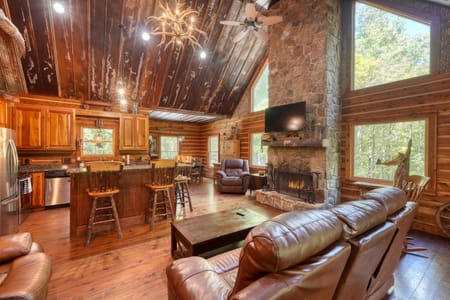 Clarkesville, GA 30523 Habersham County