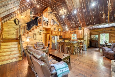 Clarkesville, GA 30523 Habersham County