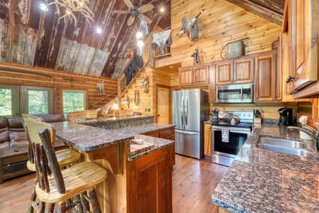 Clarkesville, GA 30523 Habersham County