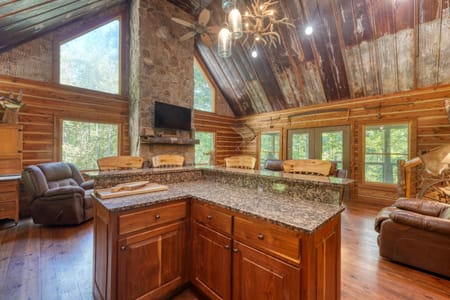 Clarkesville, GA 30523 Habersham County