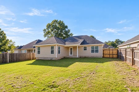 Warner Robins, GA 31088 Houston County