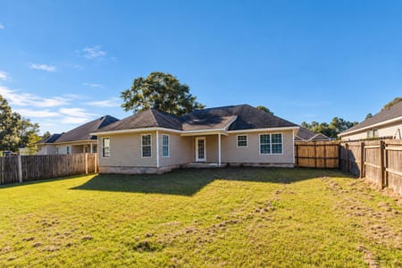 Warner Robins, GA 31088 Houston County