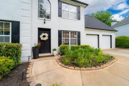 Alpharetta, GA 30004 Forsyth County