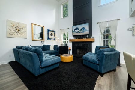 Alpharetta, GA 30004 Forsyth County